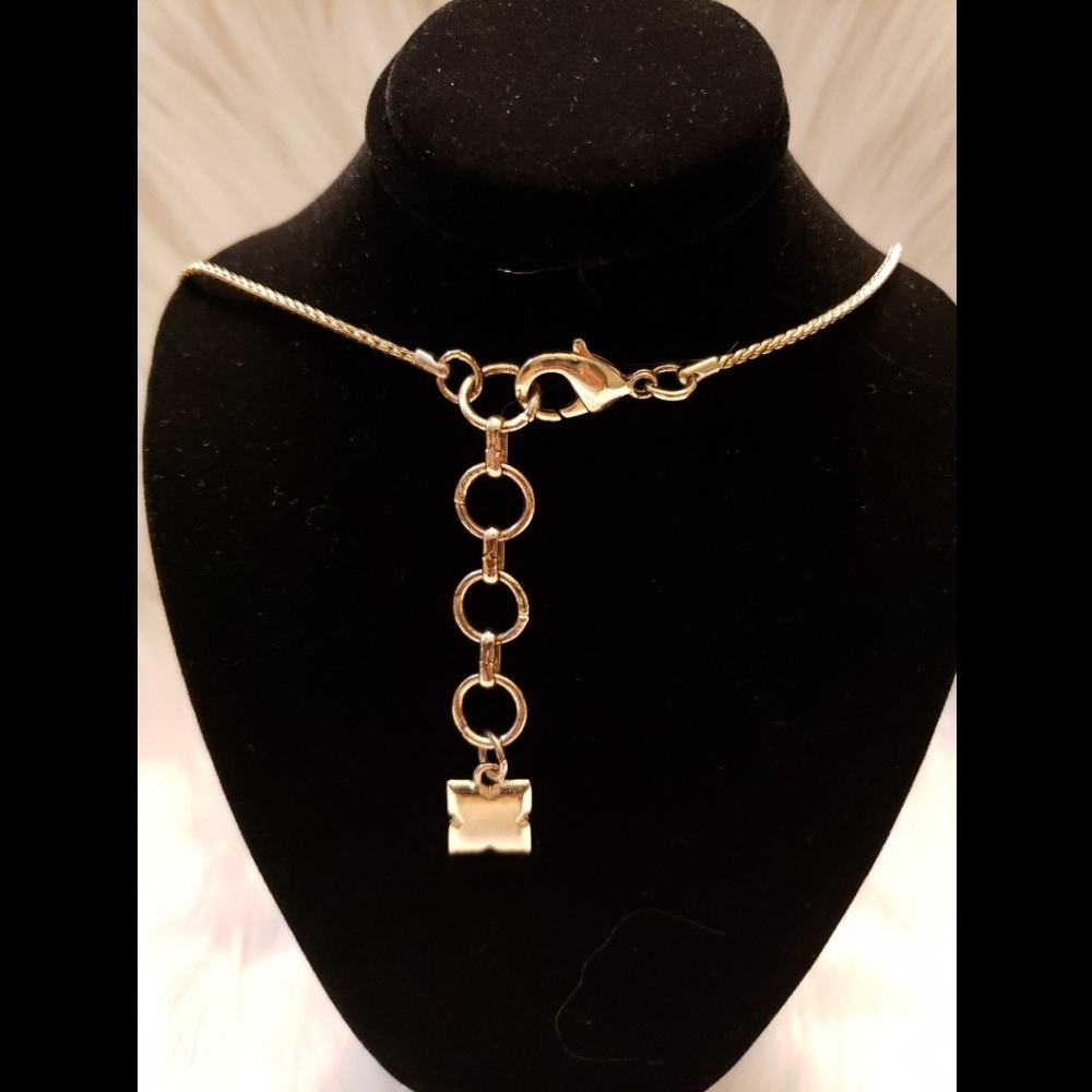 BCBG MaxAzria necklace - Picture 2 of 2